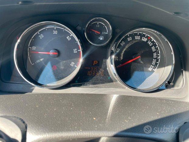 OPEL Antara 2.2 Cdti 163Cv 4X4 AUTO PERFETTA -2013