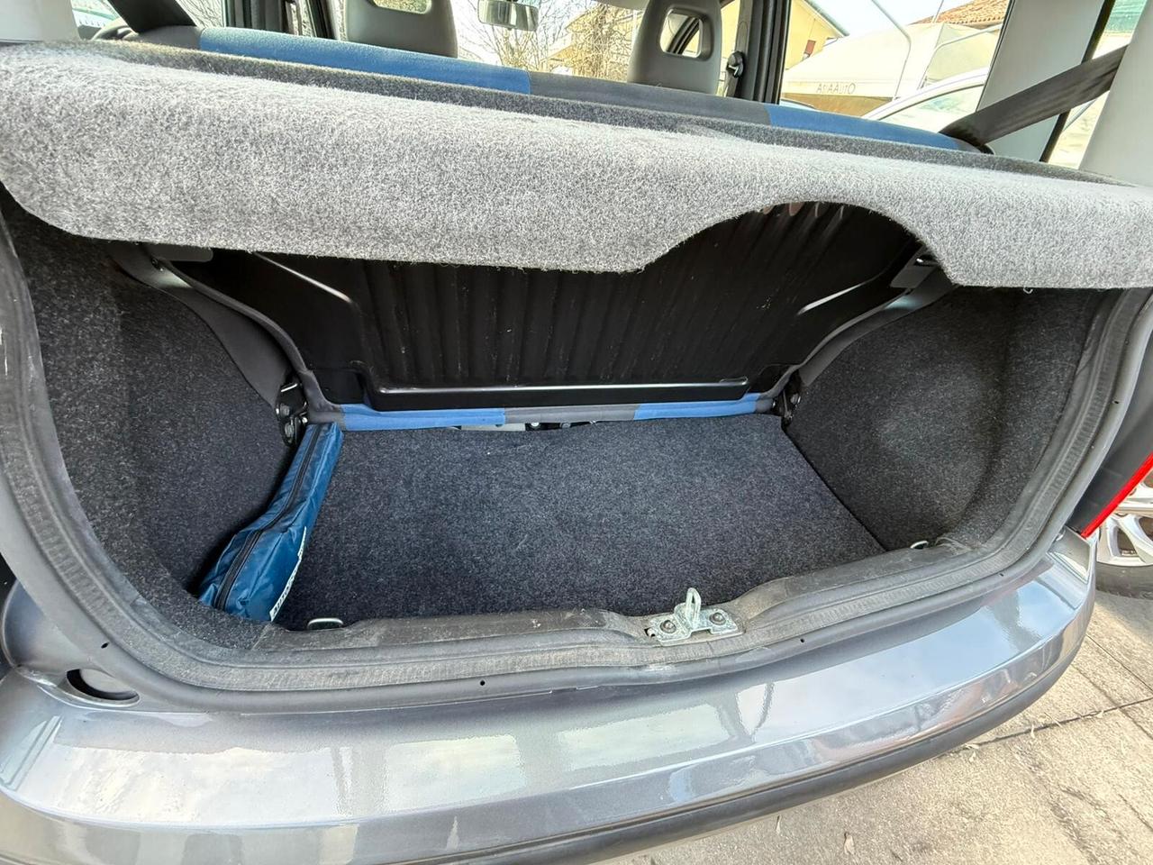 Fiat Panda 1.2unico-proprietario 44.000 km