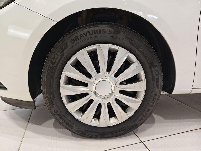 Opel Corsa Corsa 3p 1.2