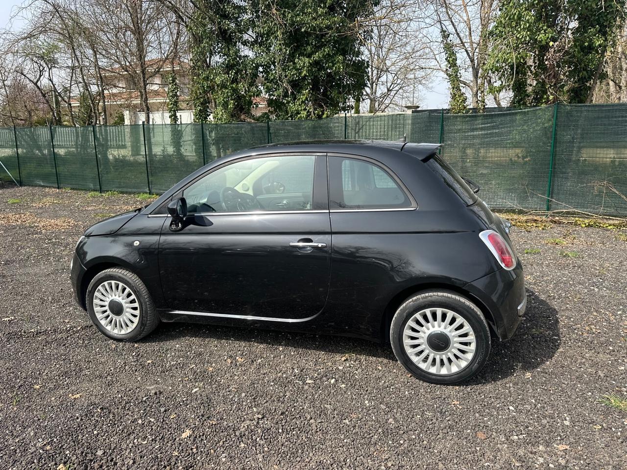 Fiat 500 1.2