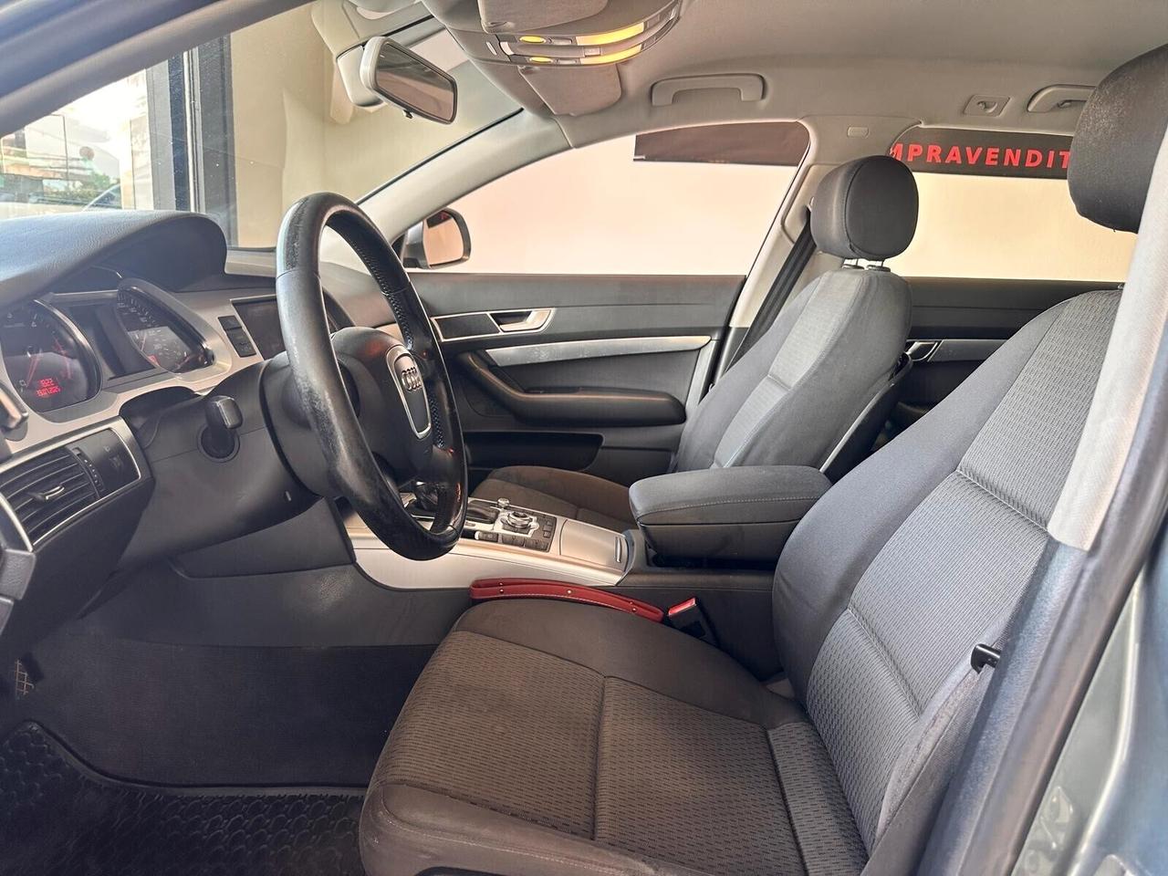Audi A6 Avant 2.0 16V TDI F.AP. multitronic Ambiente