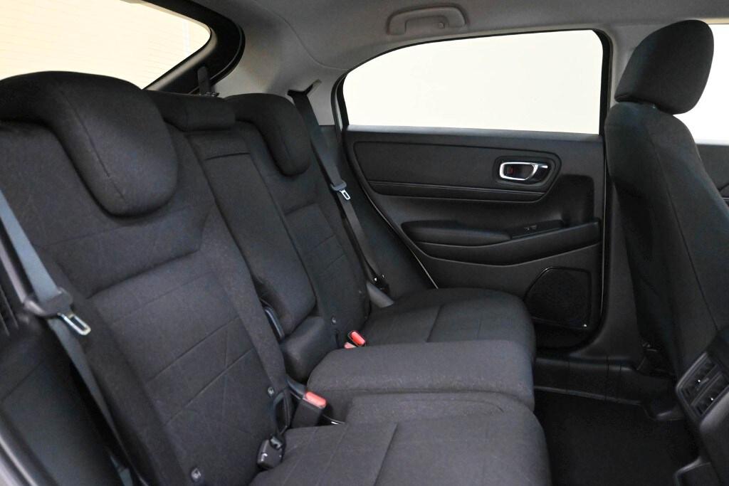 HONDA HR-V 3ª serie HR-V 1.5 Hev eCVT Elegance