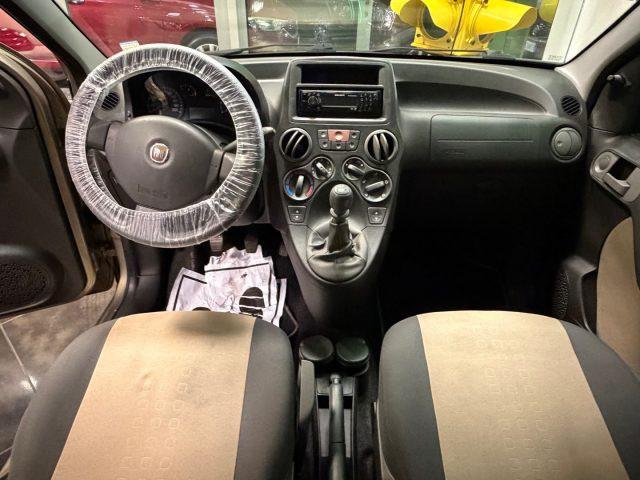 FIAT Panda 1.2 Dynamic GPL