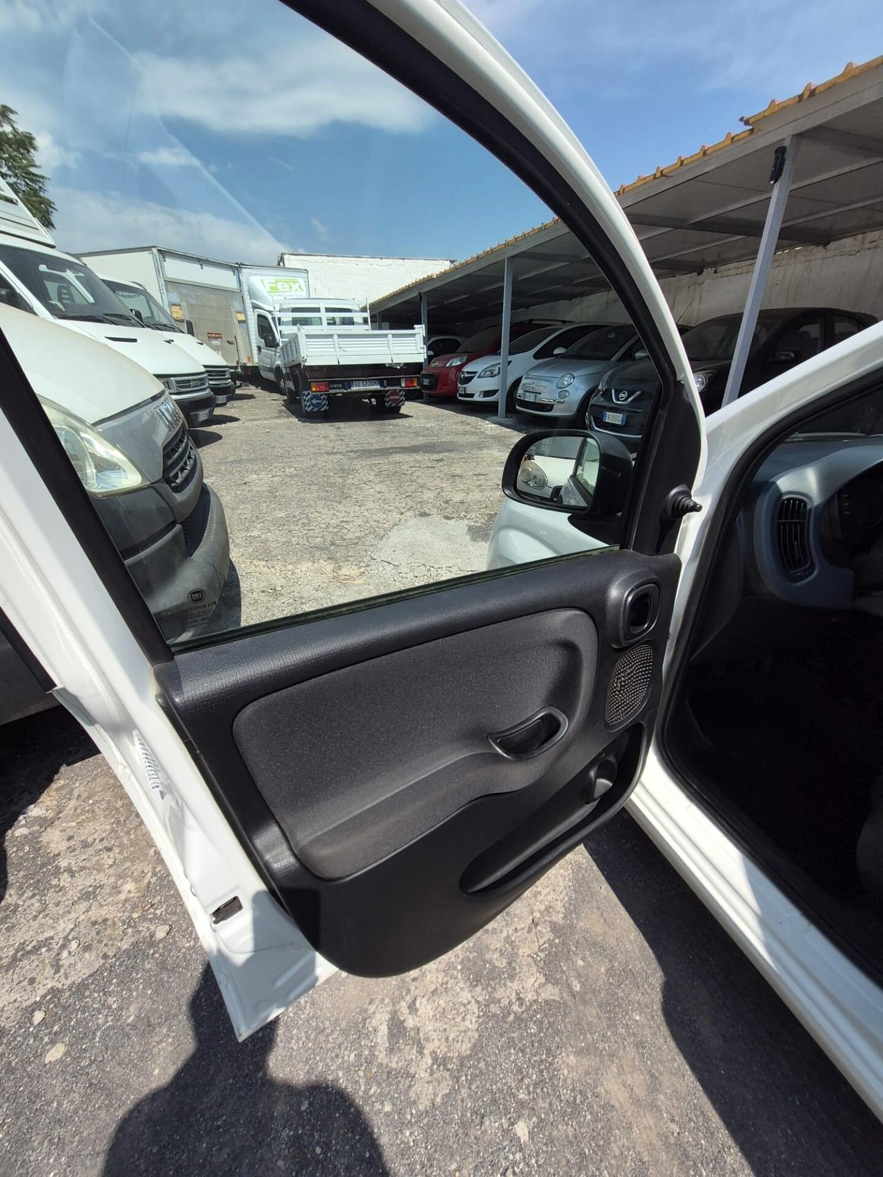 Fiat Panda 1.2 Easy ANNO 2017