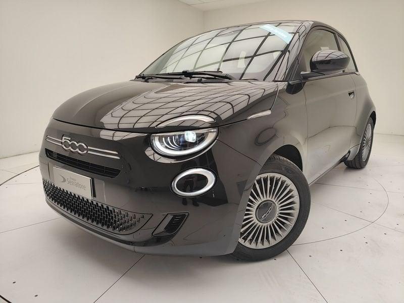 FIAT 500 Hybrid Berlina Torino 1.0Hybrid Berlina