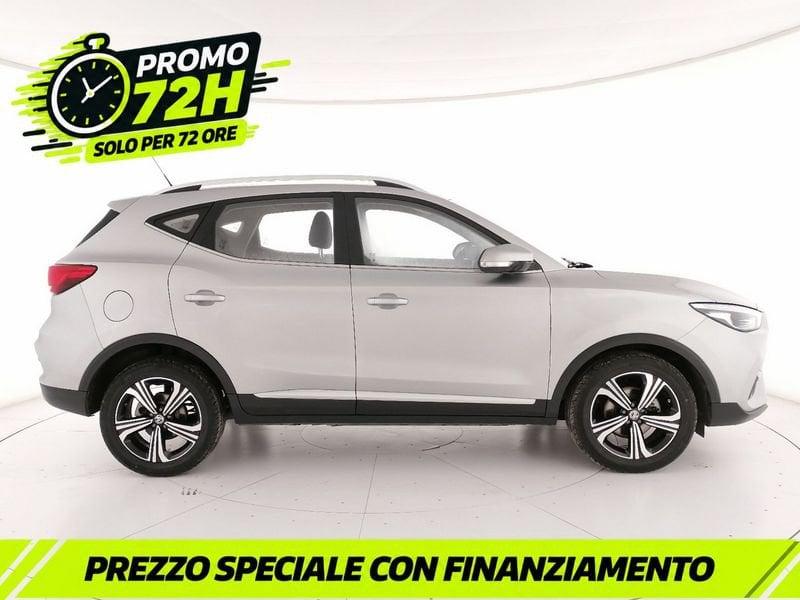 MG ZS 1.5 Comfort