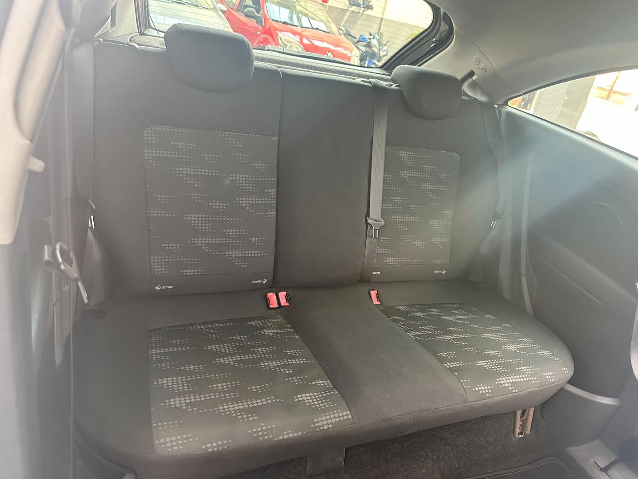 Opel Corsa 1.2 Benz, Euro 5A, Uni Propr, si neopatent