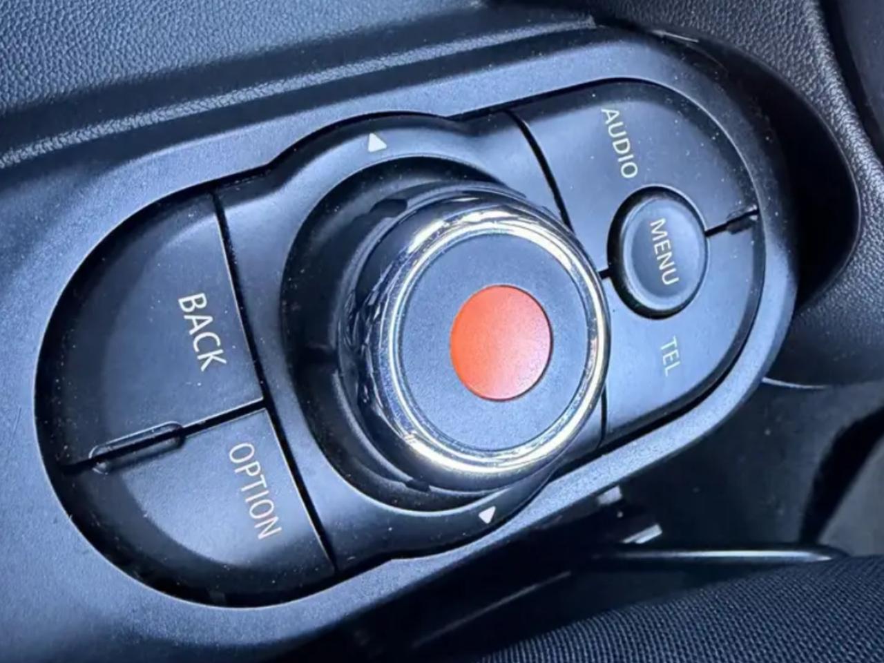 Mini 1.5 One Cabrio Perfetta