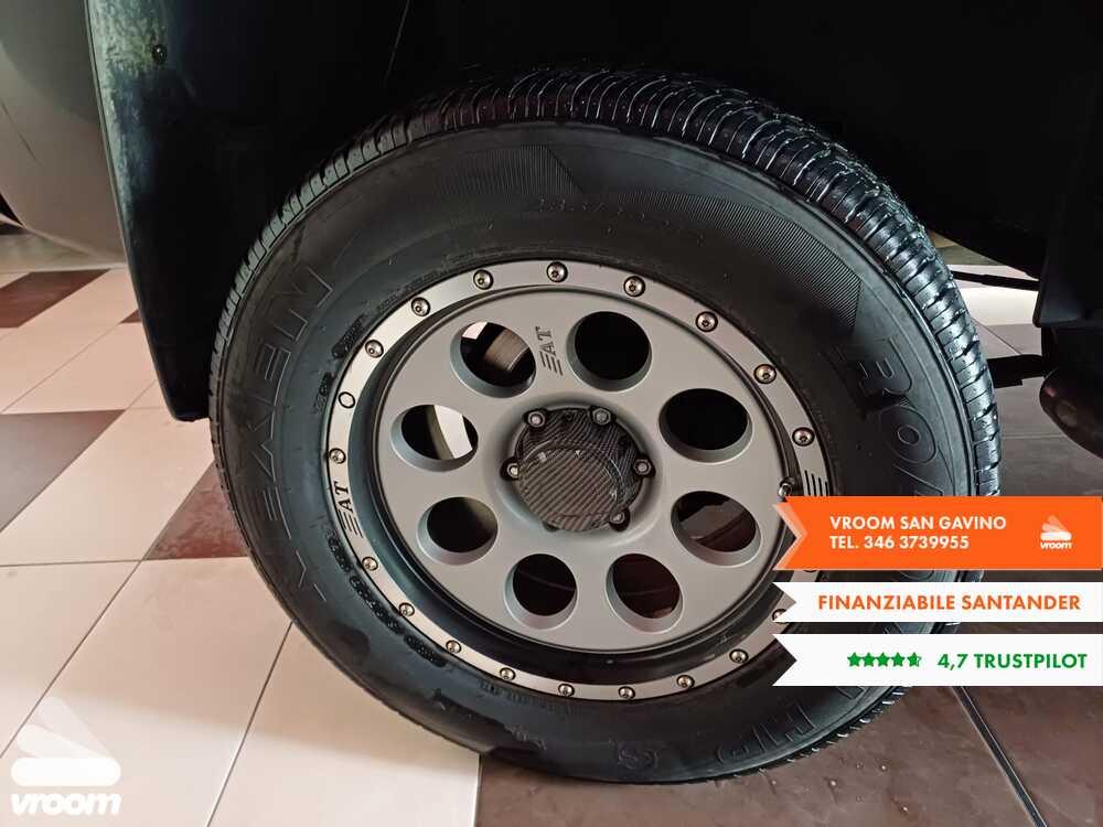 HUMMER H3 H3 3.5 Platinum