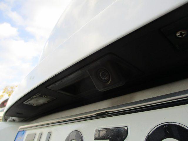 VOLKSWAGEN Tiguan 2.0 TDI DPF 4MOTION Sport & Style