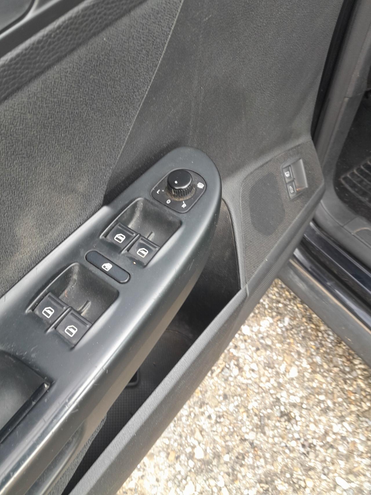 Volkswagen Passat 2.0 TDI sw