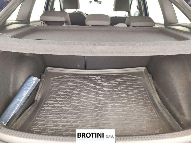 Volkswagen Taigo 1.0 TSI 81kW R-Line