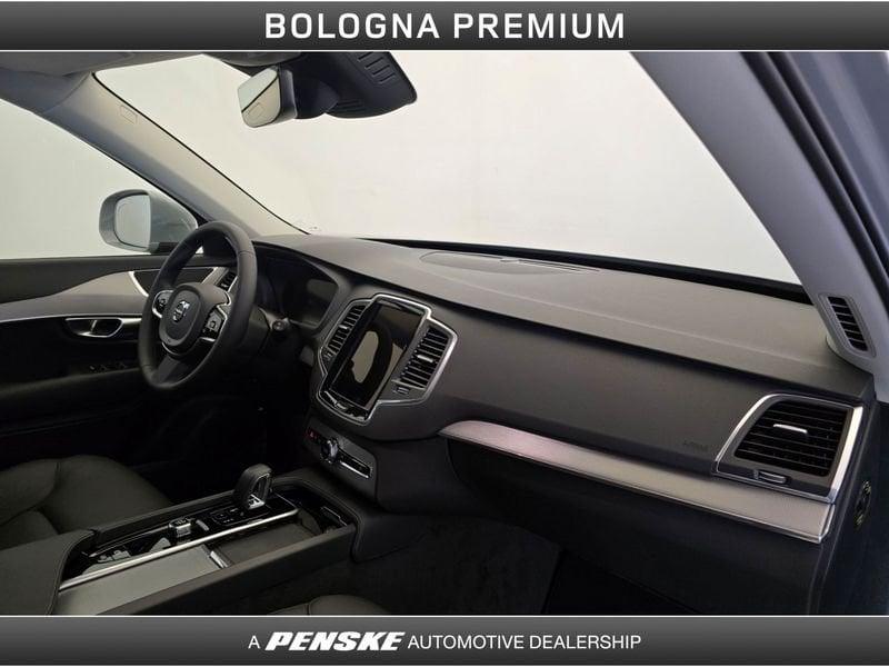 Volvo XC90 B5 (d) AWD automatico 7 posti Core