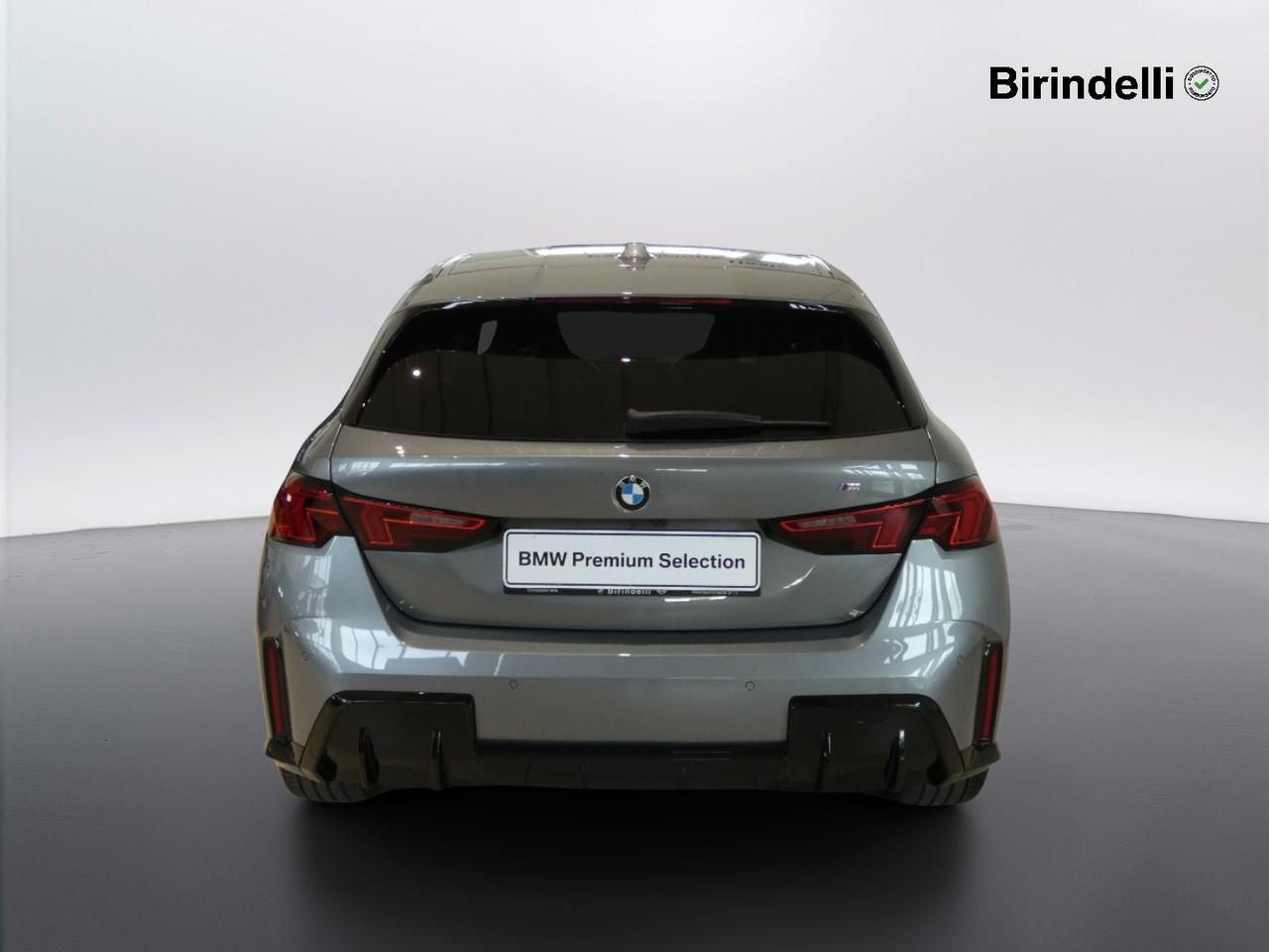 BMW Serie 1 (F70) - 118d MSport
