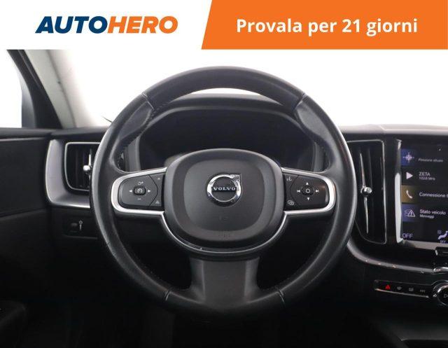 VOLVO XC60 B4 (d) AWD Geartronic Momentum