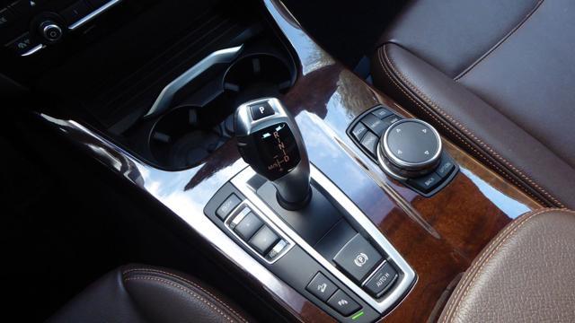 BMW X3 xDrive20d xLine