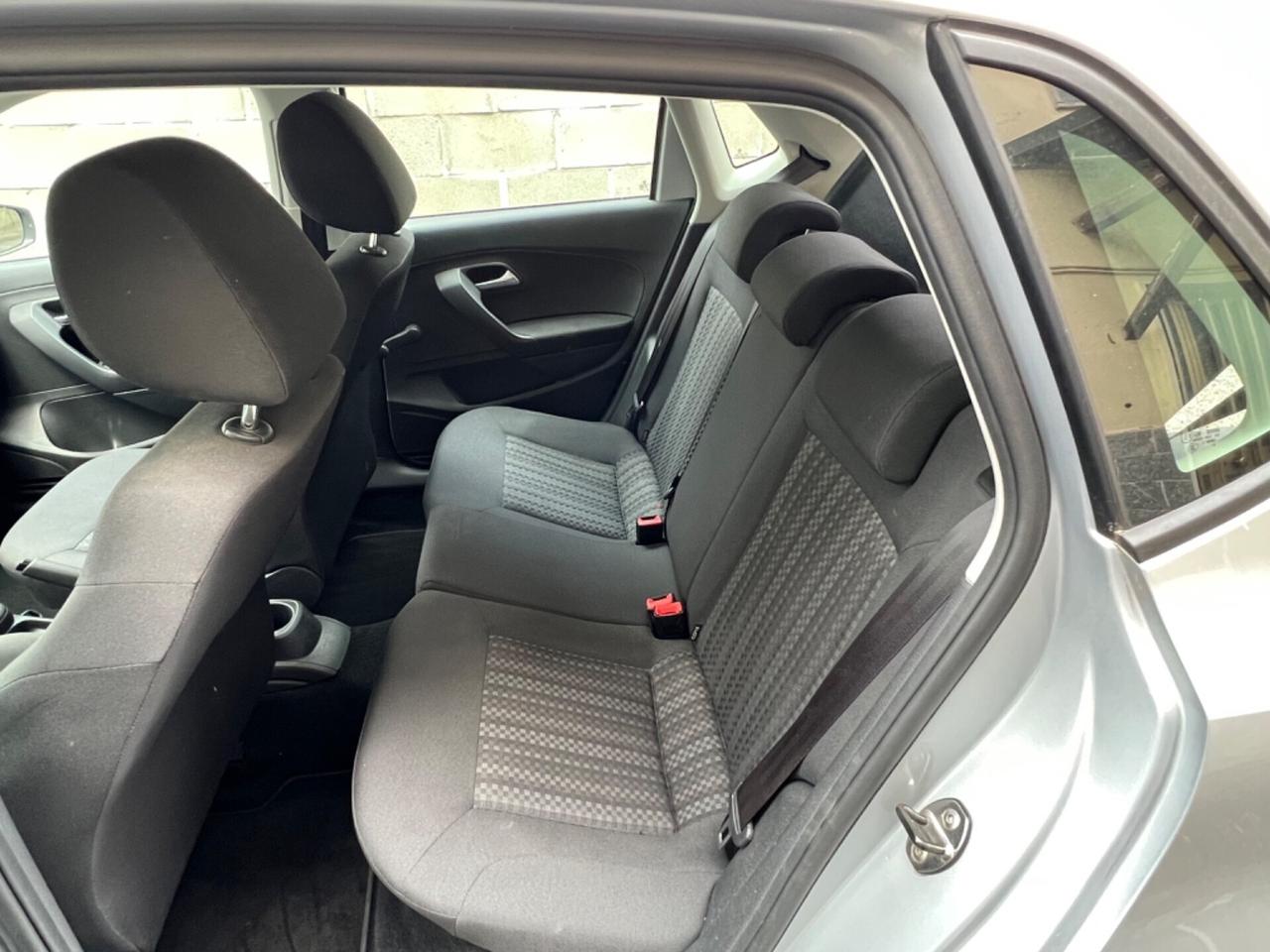 Polo 1,4tdi euro 6 solo 69000 km per neopatentati