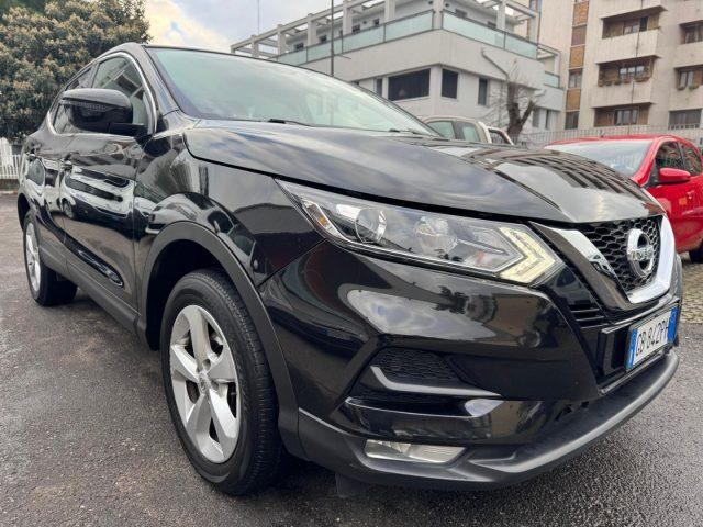 NISSAN Qashqai 1.3 DIG-T 140 CV Business