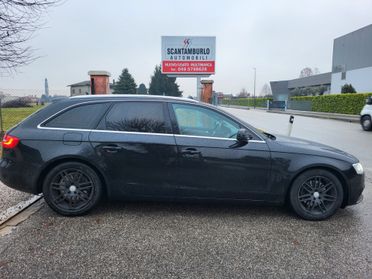 Audi A4 Avant 2.0 TDI 143CV F.AP. Advanced