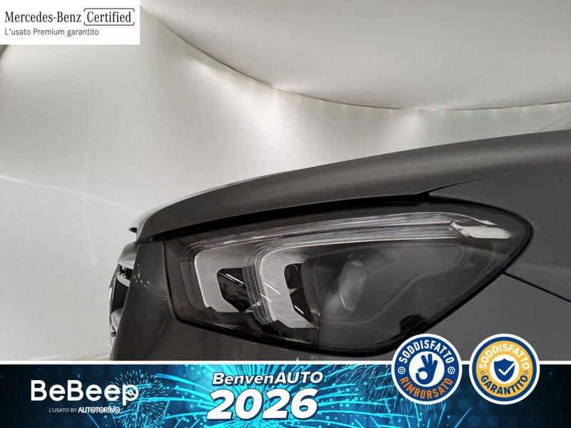 Mercedes-Benz GLE 300 D MHEV SPORT 4MATIC AUTO