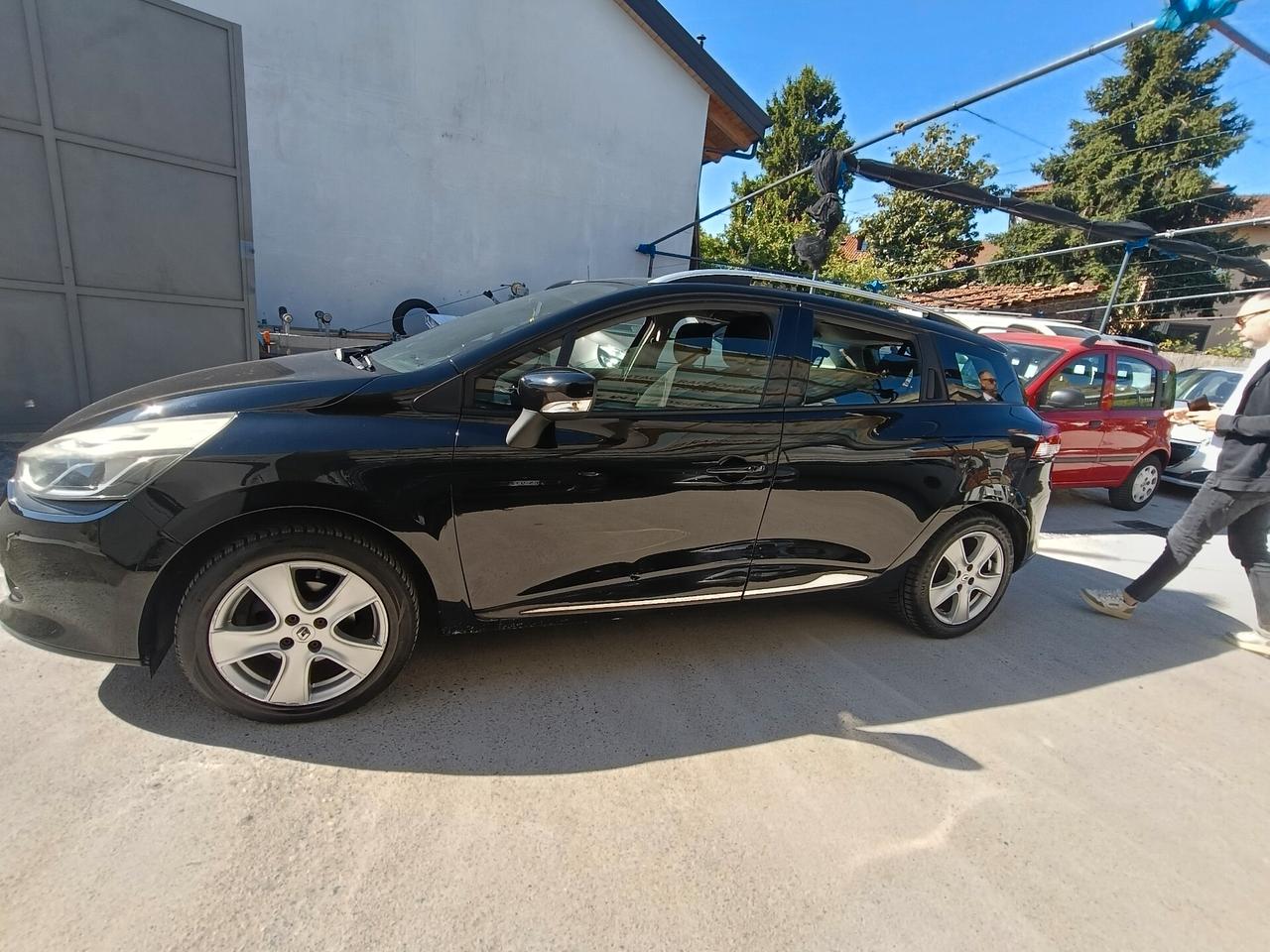 Renault Clio Sporter dCi 8V 75CV Start&Stop Energy Life