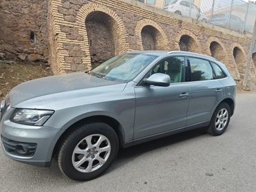Audi Q5 2.0 TDI 170 CV quattro S tronic Advanced Plus