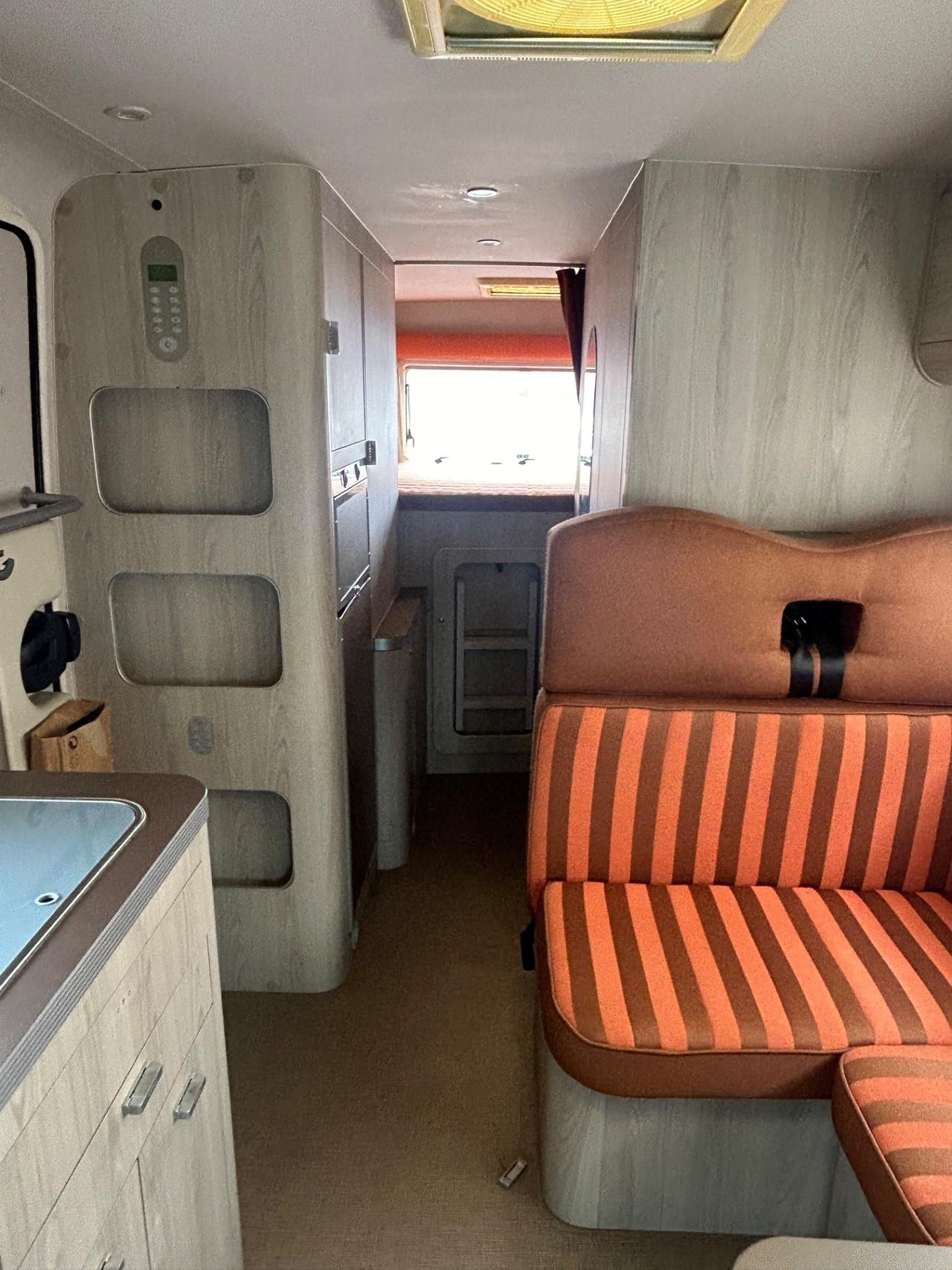 Giottline semi integrale del 2008 in saldo 235