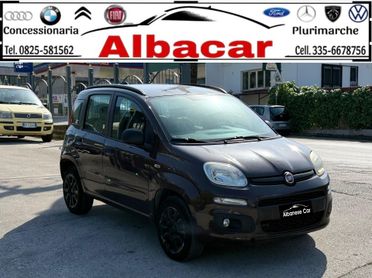 Fiat Panda 0.9 TwinAir 84 CV Natural Power Lounge