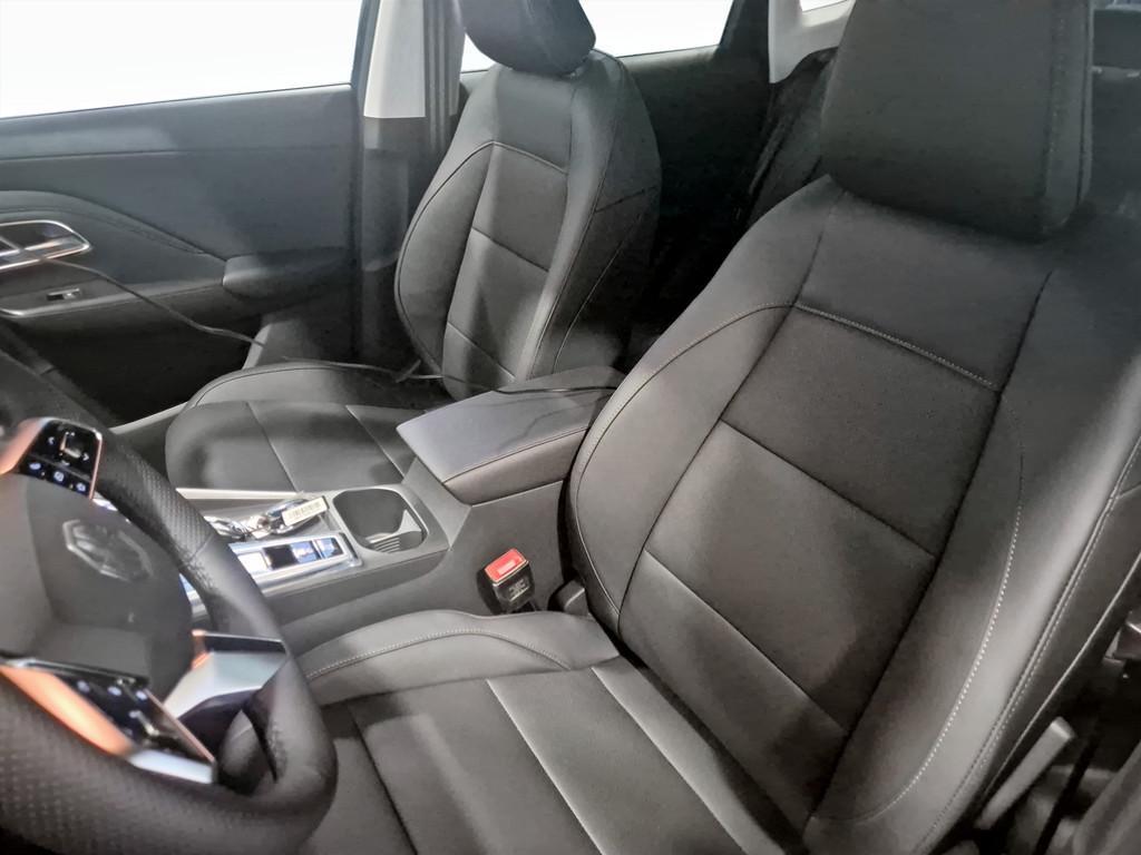 Mg ZS Hybrid+ 1.5 Luxury auto