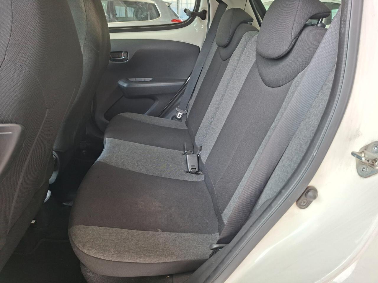 Citroen C1 5p. 1.0 BENZINA / EURO 6B / DA NEOPATENTATI