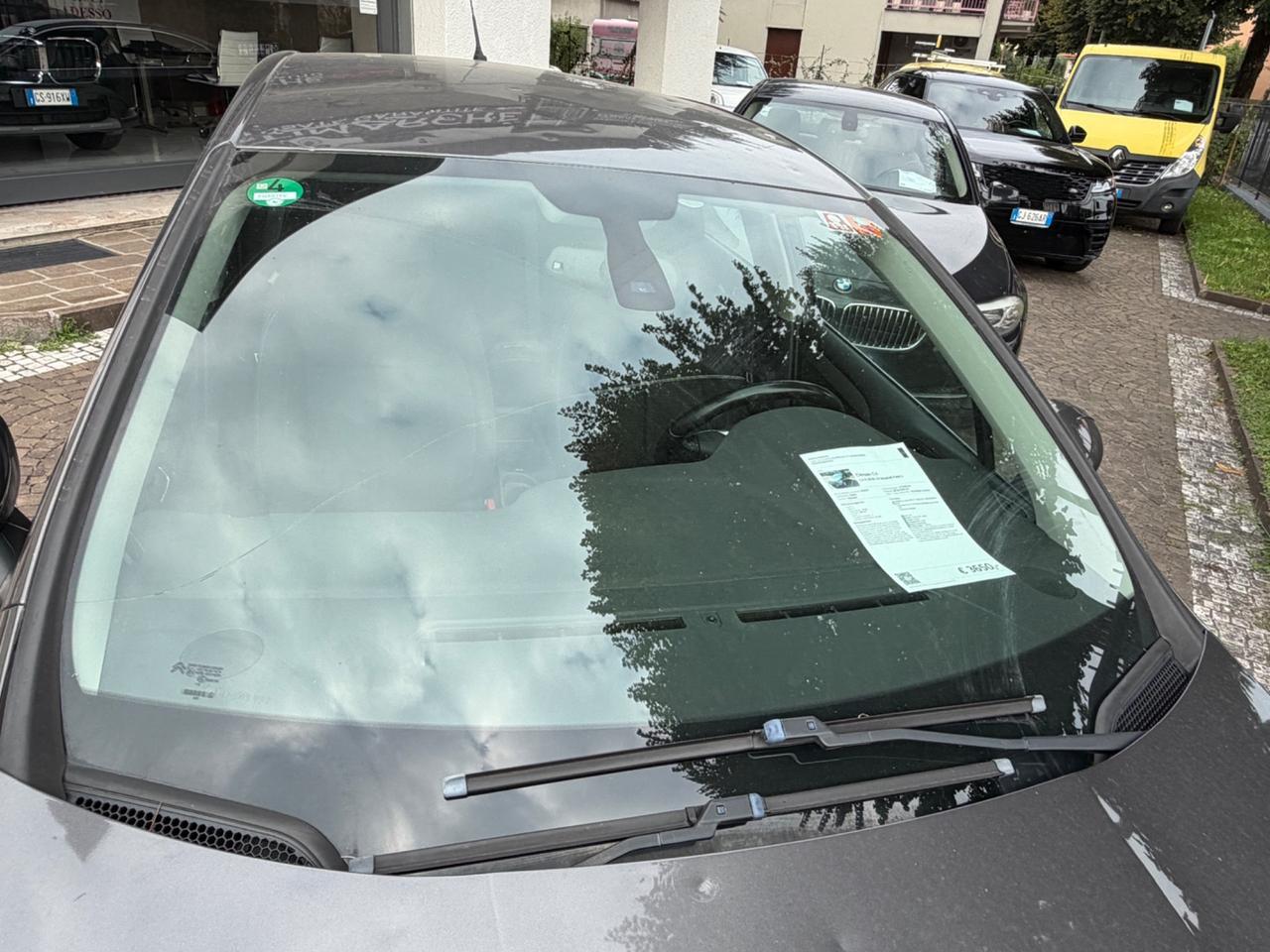 Citroen C4 BlueHDi 120 S&S EAT6 Feel