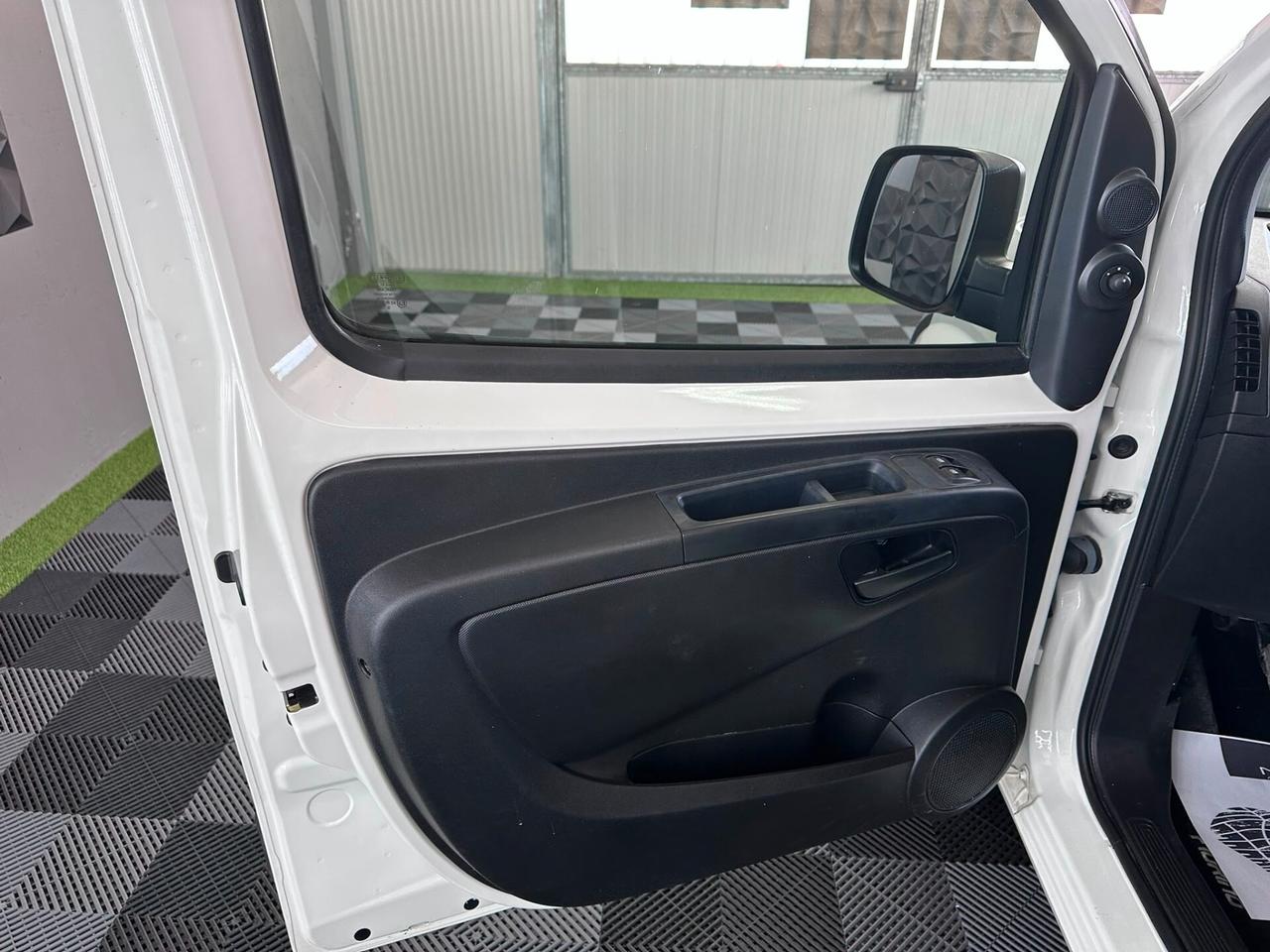 Fiat fiorino 1.3 multijet