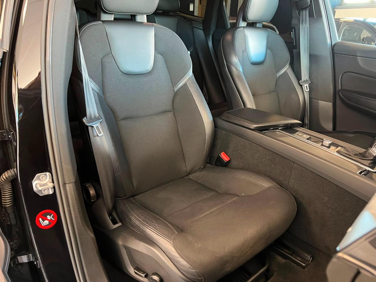 Volvo XC 60 XC60 D4 AWD Geartronic Inscription