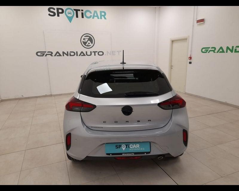 Opel Corsa VI 2023 1.2 GS s&s 100cv