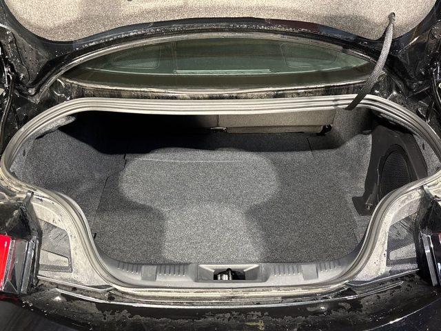 FORD Mustang Fastback 5.0 V8 aut. GT