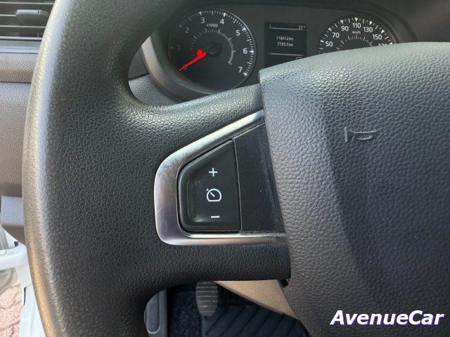 RENAULT Master T35 2.3 dci PL-TA L3H3 PREZZO ? 16.400 + IVA