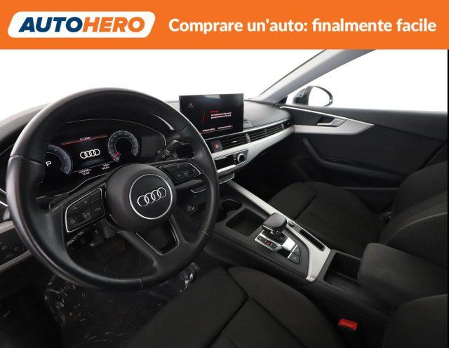 AUDI A5 SPB 35 TDI S tronic Business Advanced