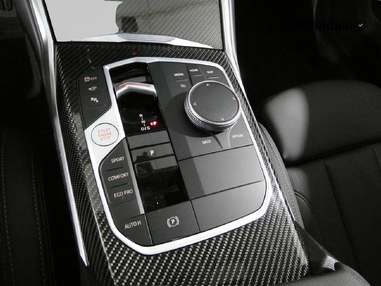 BMW Serie 3(G20/1-80/1) - 320d 48V xDrive Touring Msport Pro