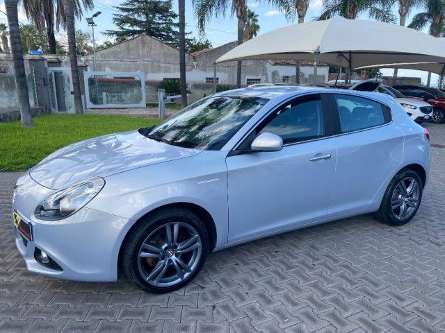 ALFA ROMEO Giulietta 1.6 JTDm-2 105 CV