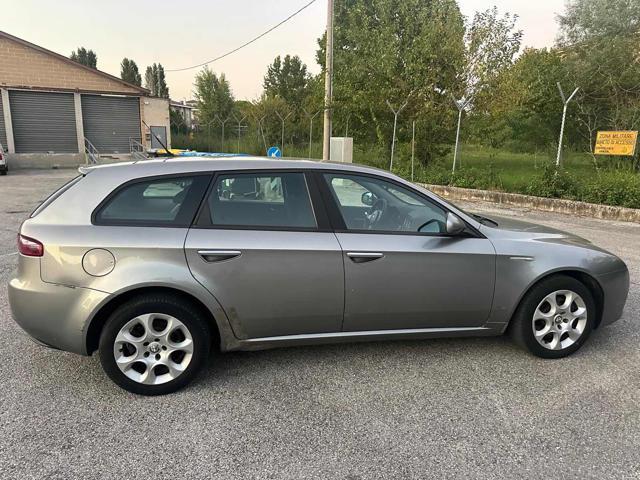 ALFA ROMEO 159 1.9 JTDm 16V senza nessun lavoro da fare
