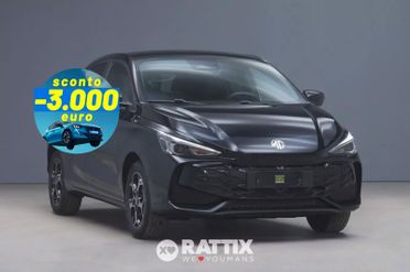 MG MG3 1.5 Hybrid+ Luxury Auto