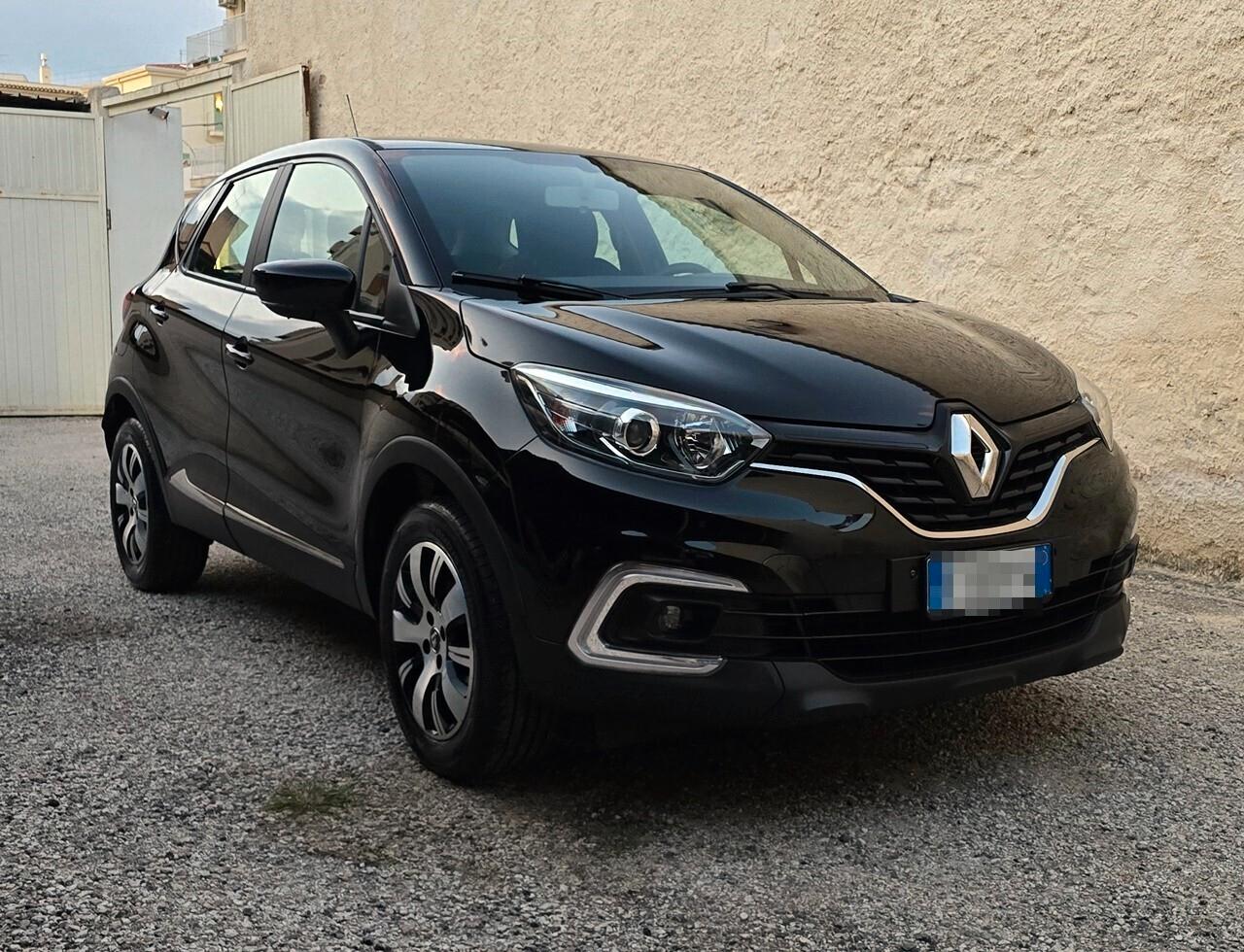 Renault Captur 1.5DCi 90 CV Energy Zen