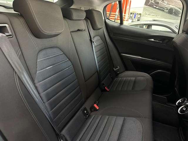 Alfa Romeo Stelvio Stelvio 2.2 t Sprint Q4 190cv auto