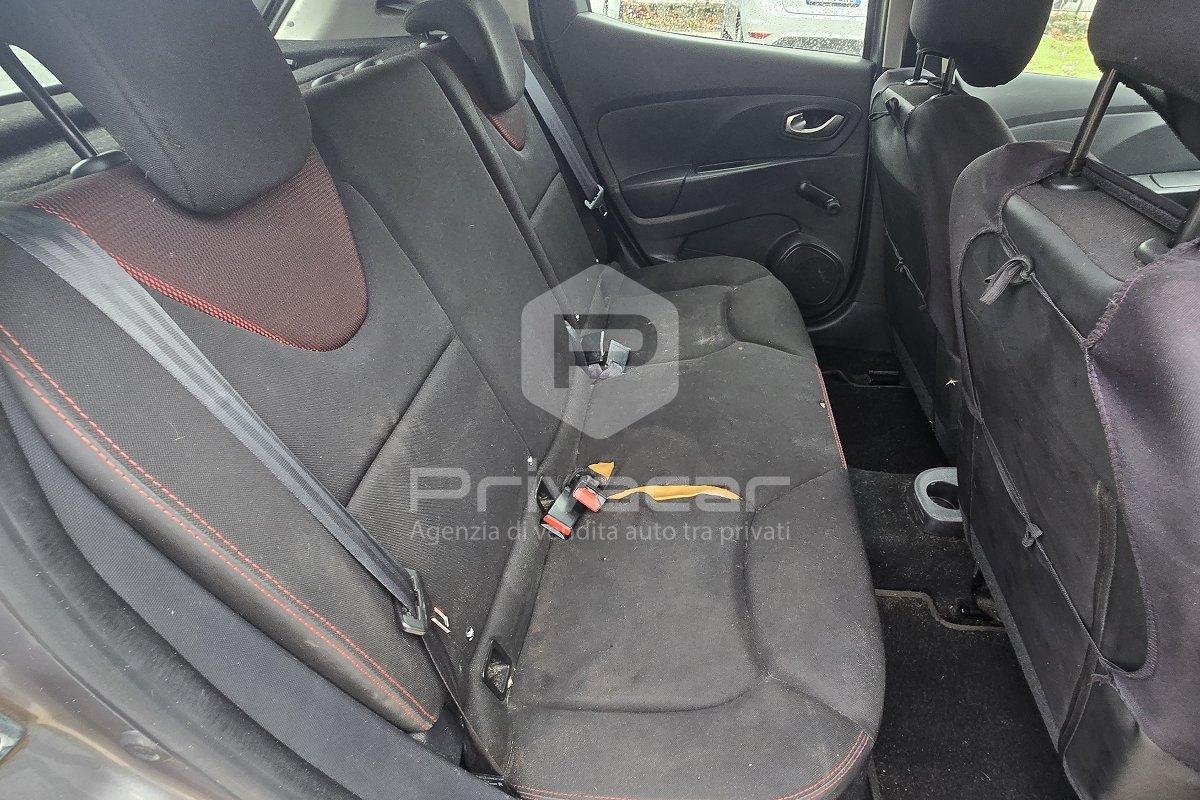 RENAULT Clio 1.2 75CV GPL 5 porte Wave