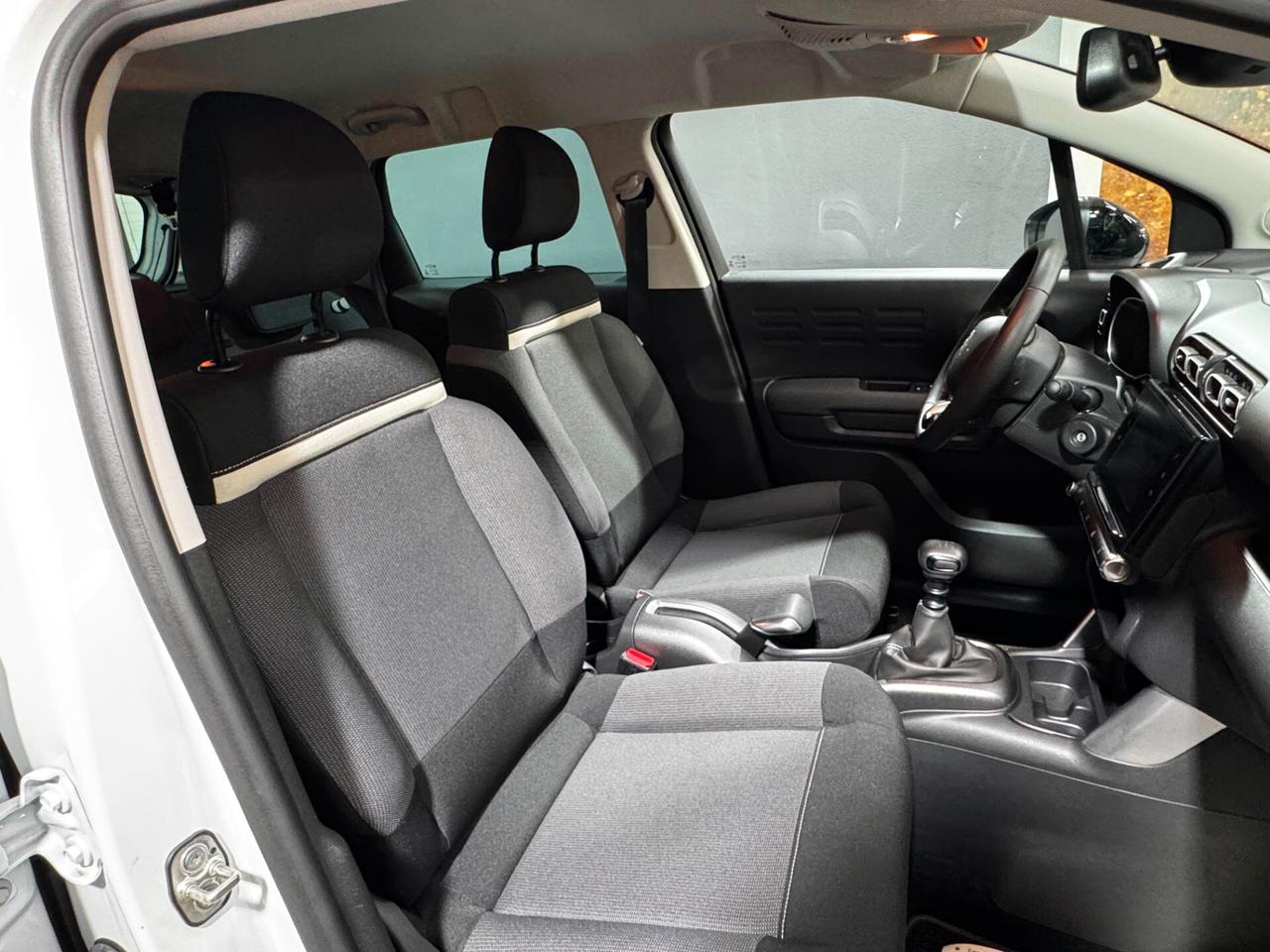 Citroen C3 Aircross PureTech 110 S&S Shine 25'838 KM