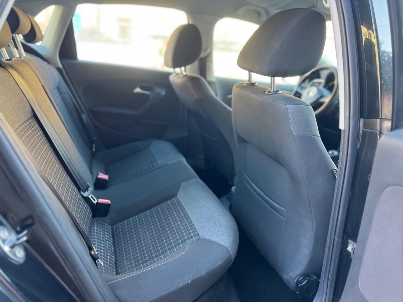 Volkswagen Polo 1.0 MPI 75 CV 5p. Comfortline