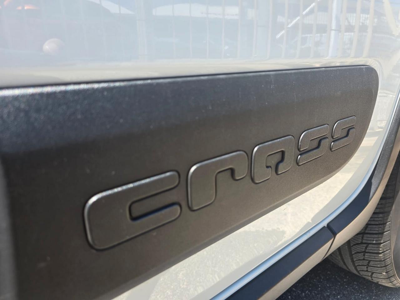 Fiat Panda 1.2 City Cross - UNICO PROPRIETARIO