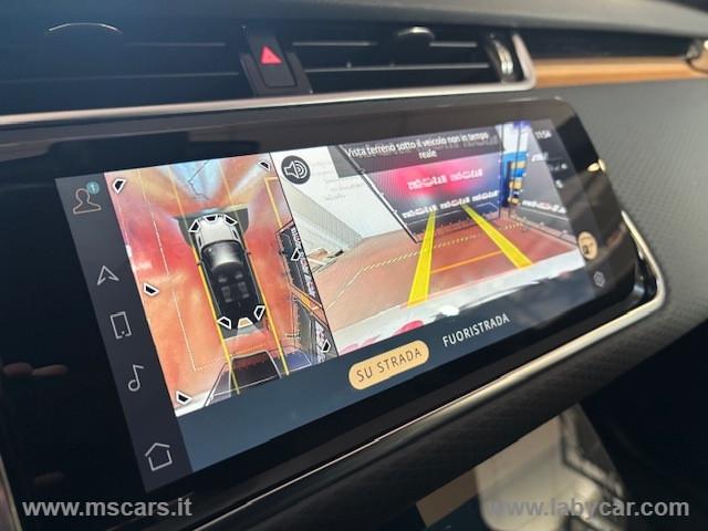 LAND ROVER RR Evoque 2.0D I4 204 CV AWD Aut Nol.Ed.