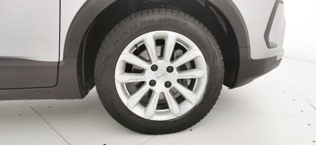 OPEL Crossland 1.5 ECOTEC D 120 CV Start&Stop aut. Elegance