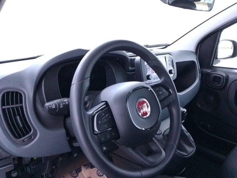 FIAT Pandina 1.0 firefly hybrid Icon s e s 70cv 5p.ti
